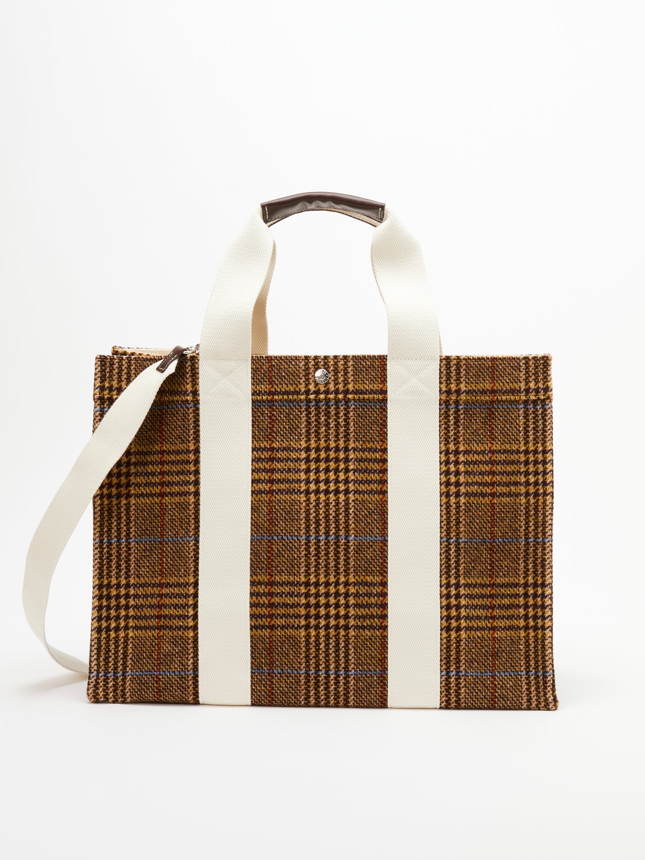 Tote XL - Prince De Galles - Image 2