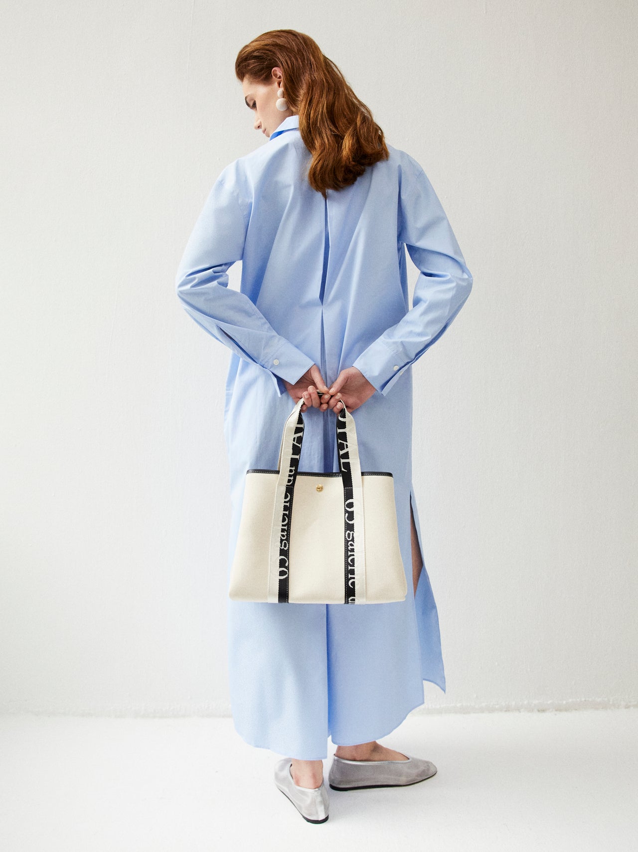 Traversée M - 65 Galerie Du Palais Noir Blanc - Image 4