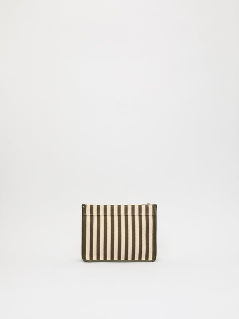 Metropolitan M - Palais Royal Kaki - Image 1