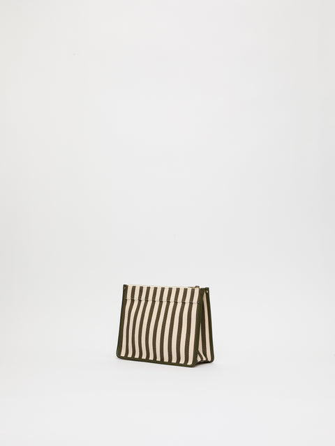 Metropolitan M - Palais Royal Kaki - Image 3