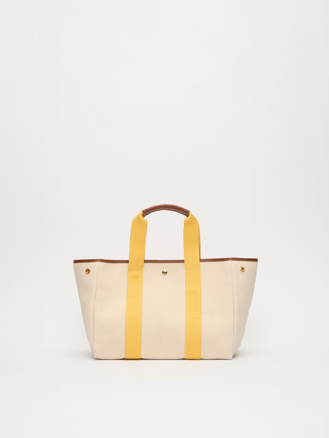 Traversée M - Essentials Jaune - Image 2
