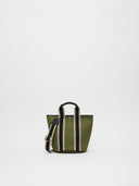 Cruise Bucket S - Cruise Line Kaki