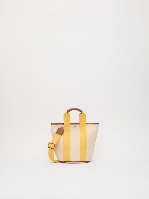 Cruise Bucket S - Essentials Jaune - Image 1