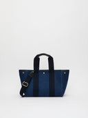 Traversée M - Denim Blue