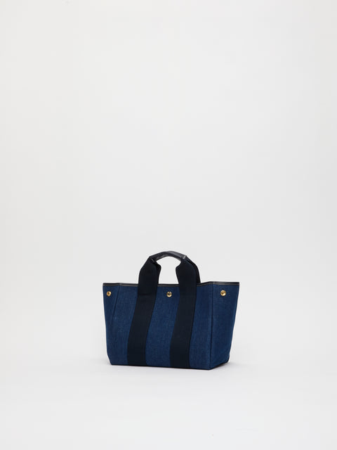 Traversée S - Denim Blue - Image 3