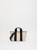 Traversée S - Oxford beige
