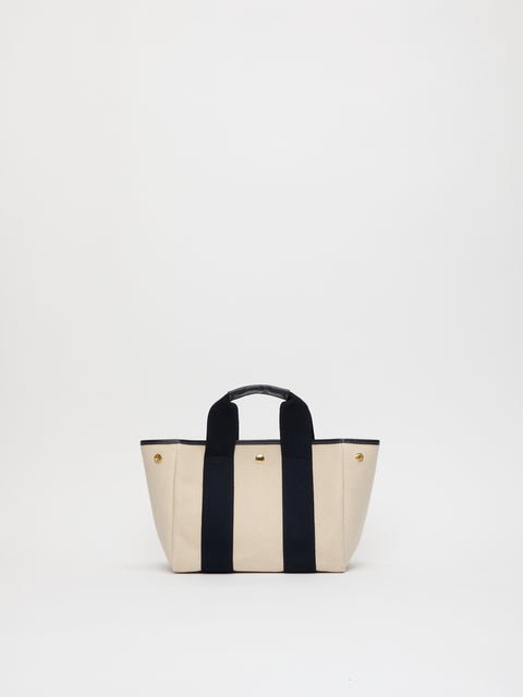 Traversée S - Oxford beige - Image 2