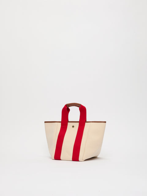 Traversée S Square - Essentials Red - Image 3