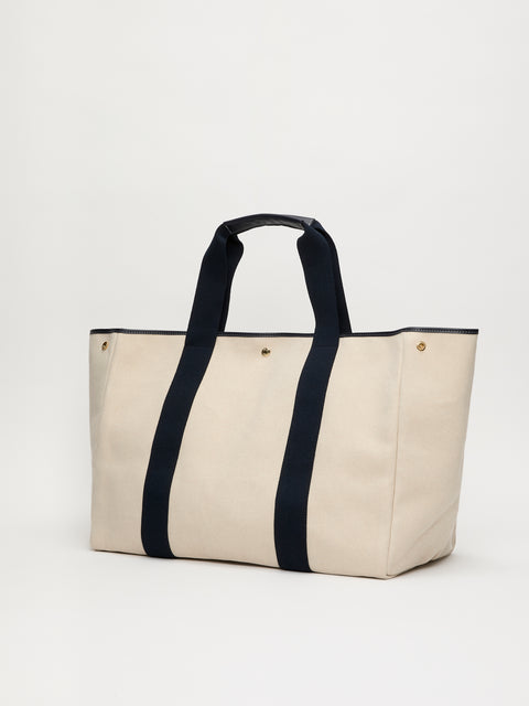 Traversée XXL - Oxford Beige - Image 3