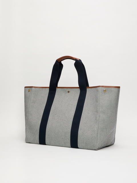 Traversée XXL - Oxford Navy - Image 3