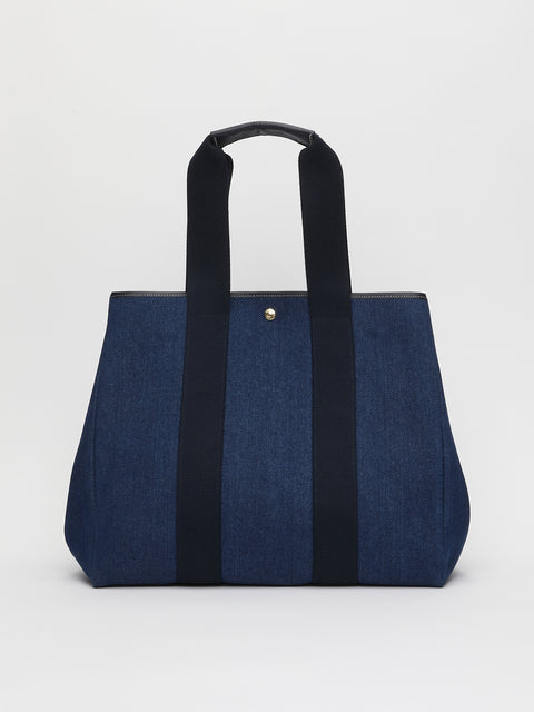 Traversée XL - Denim Blue - Image 3