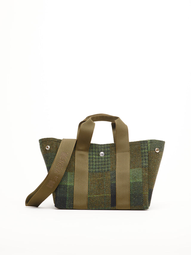 Traversée S - Highland Vert - Image 1