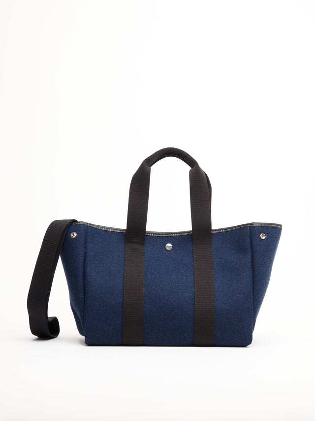 Traversée M - Tweed Night - Image 1