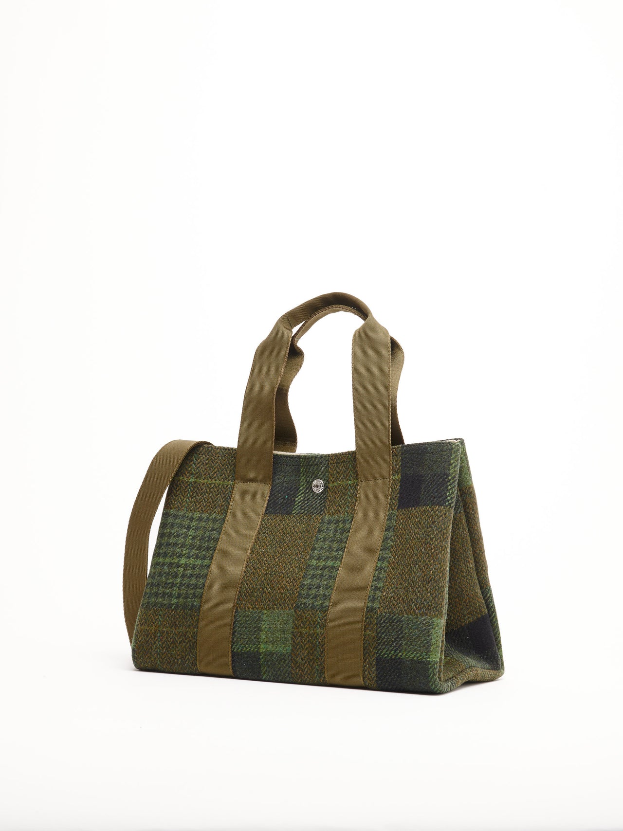 Traversée M - Highland Vert - Image 2