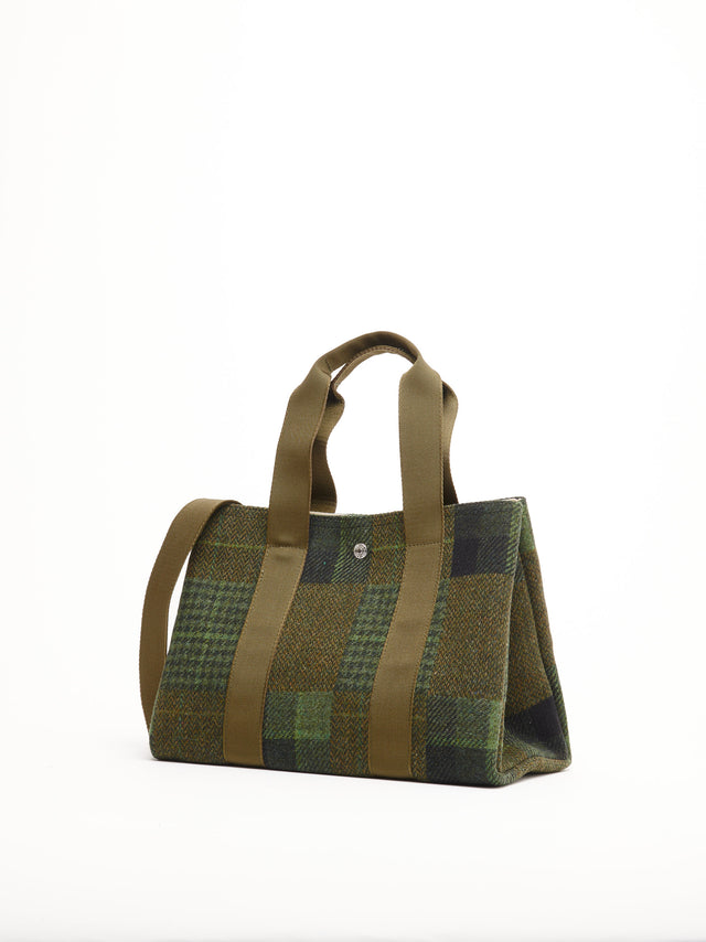 Traversée M - Highland Vert - Image 2