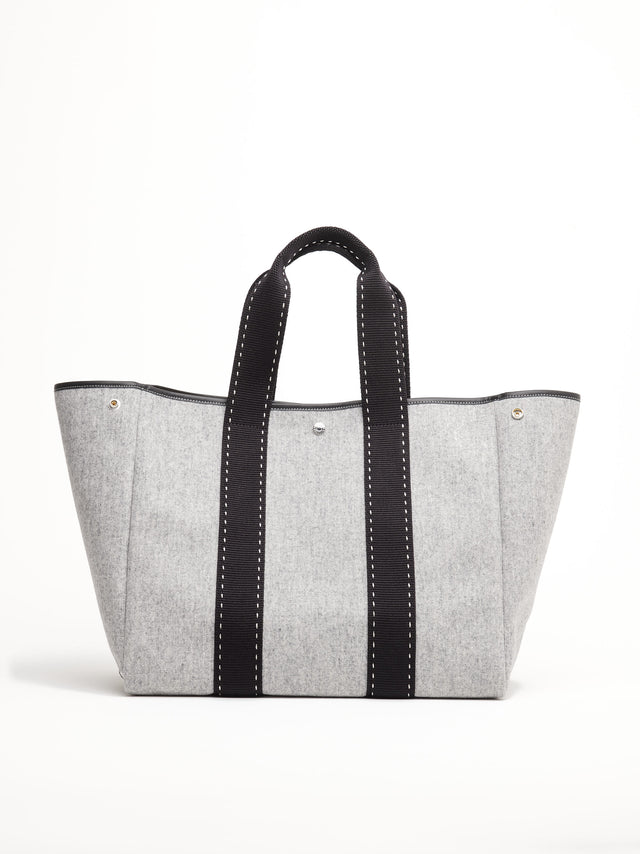 Traversée L - Saddle Black - Image 1