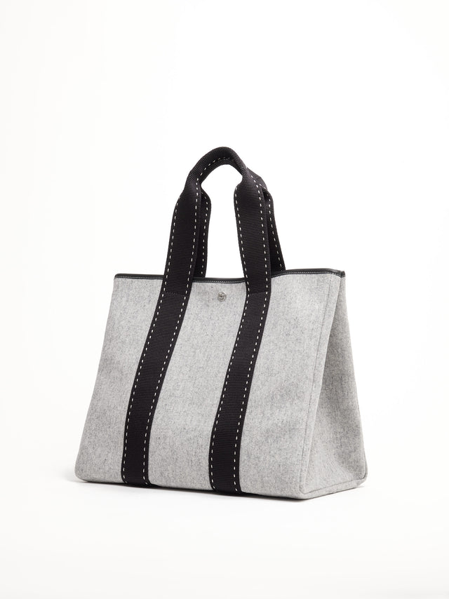 Traversée L - Saddle Black - Image 2