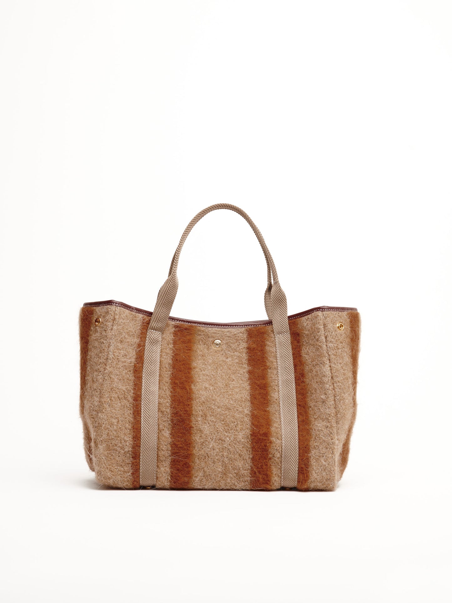 Traversée M - Flannelle Mongolian