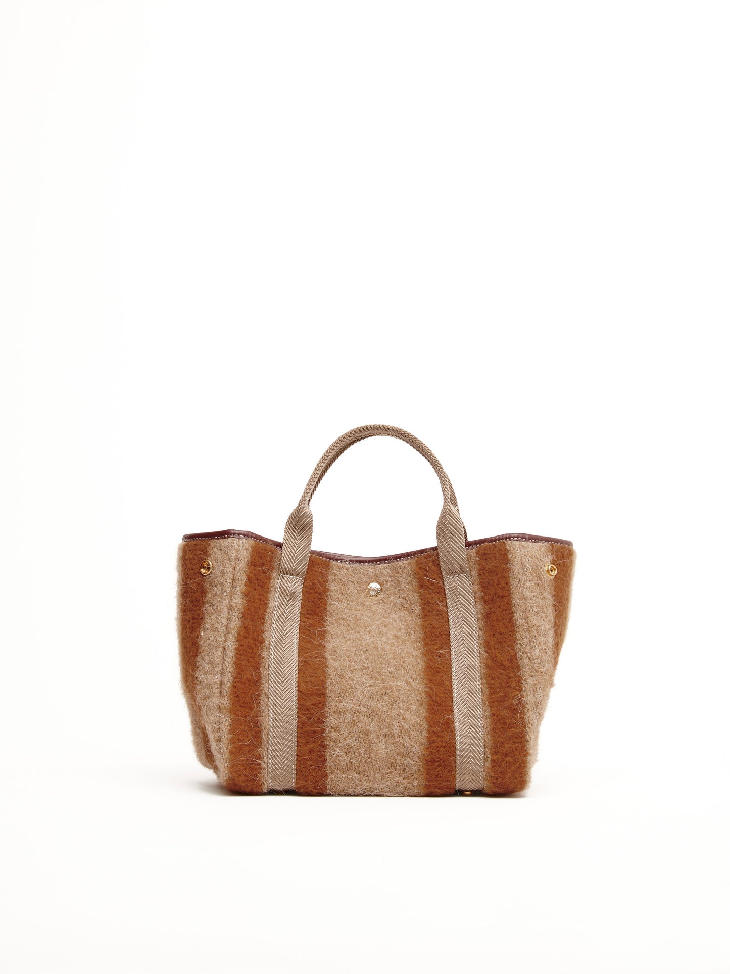 Traversée S - Flannelle Mongolian