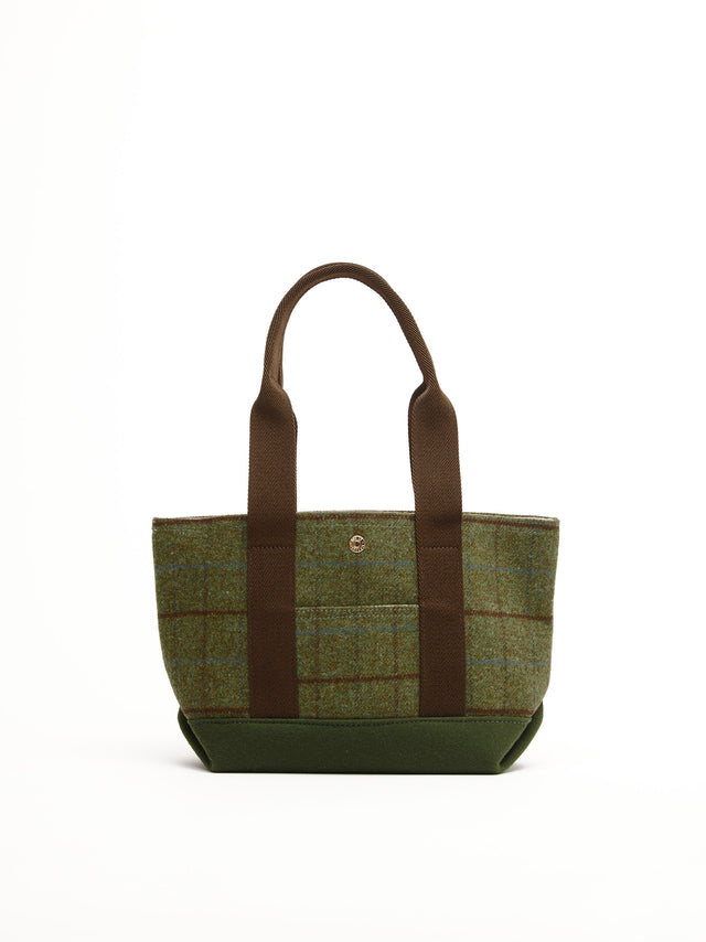 Club M - Hunter's Weave Kaki - Image 1