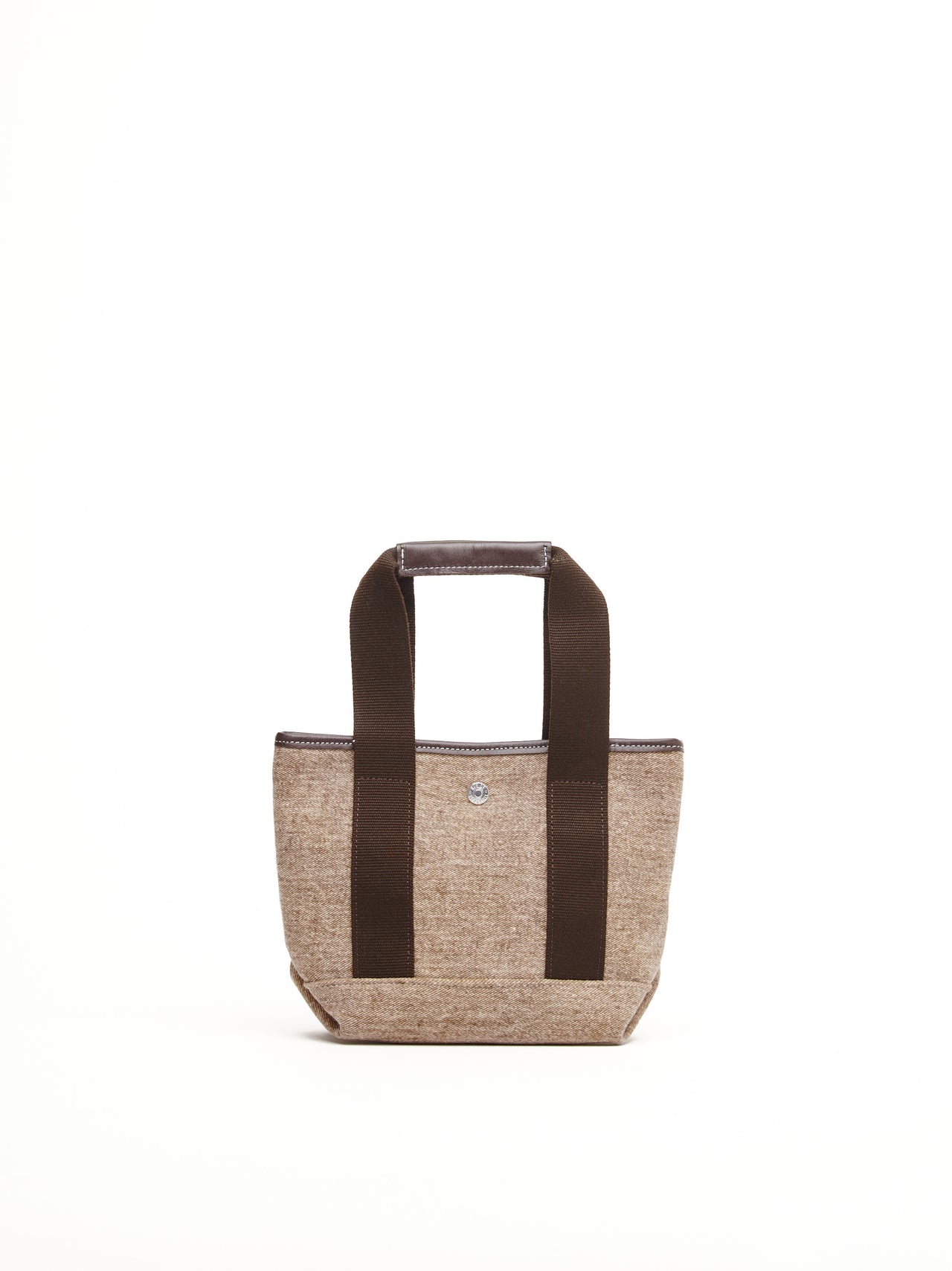 Club S - Stone Washed Denim Beige - Image 1