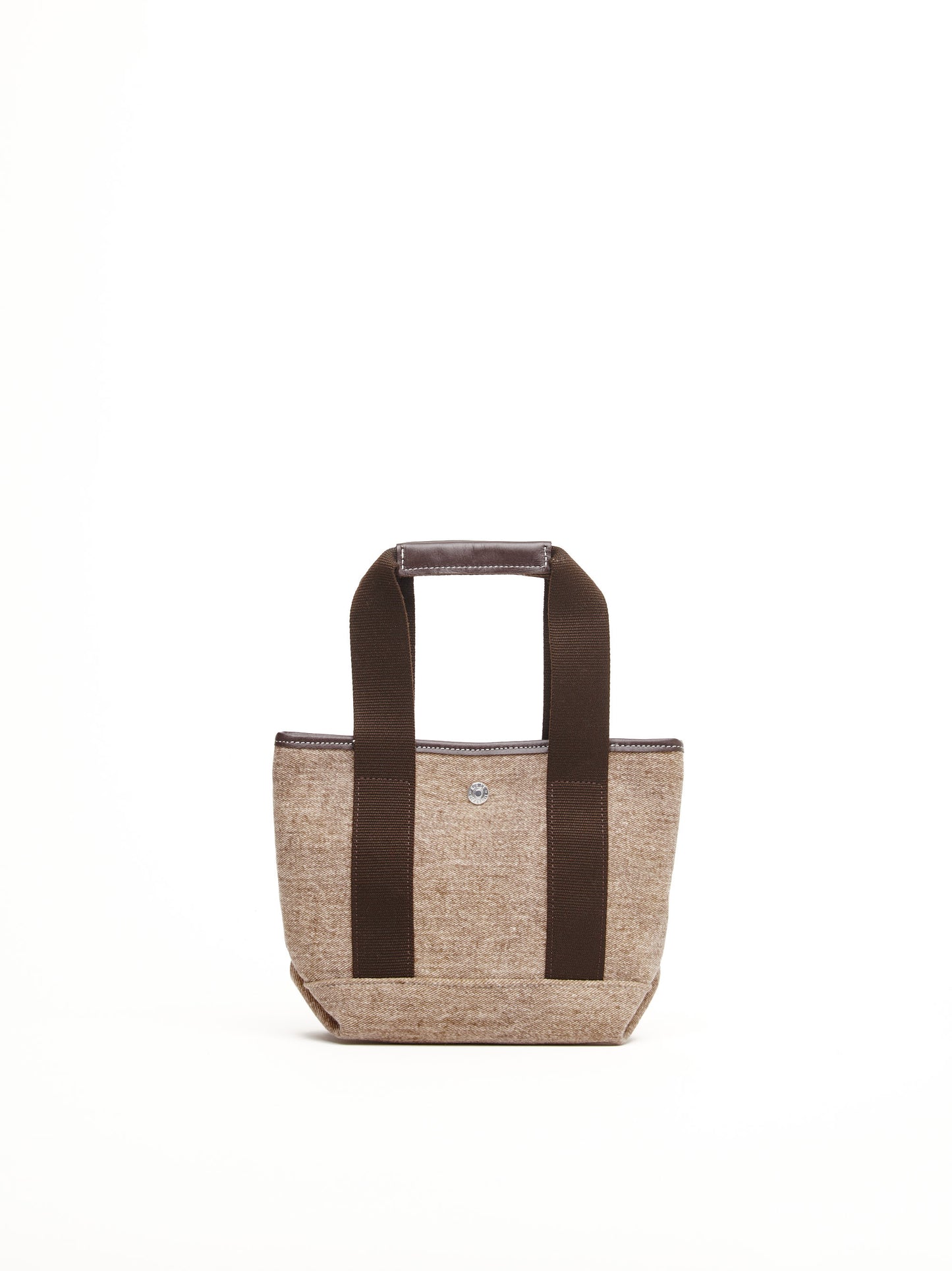 Club S - Stone Washed Denim Beige