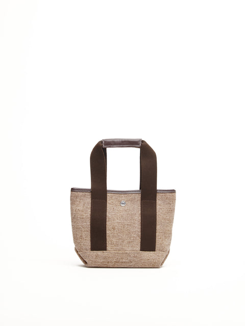 Club S - Stone Washed Denim Beige - Image 1