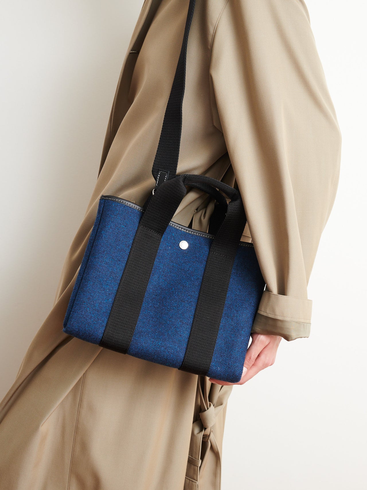 Traversée S - Tweed Night - Image 4