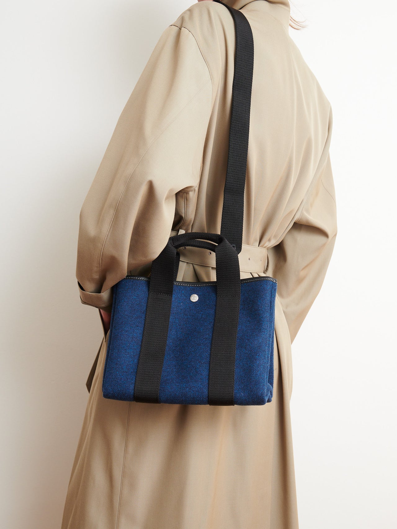 Traversée S - Tweed Night - Image 1