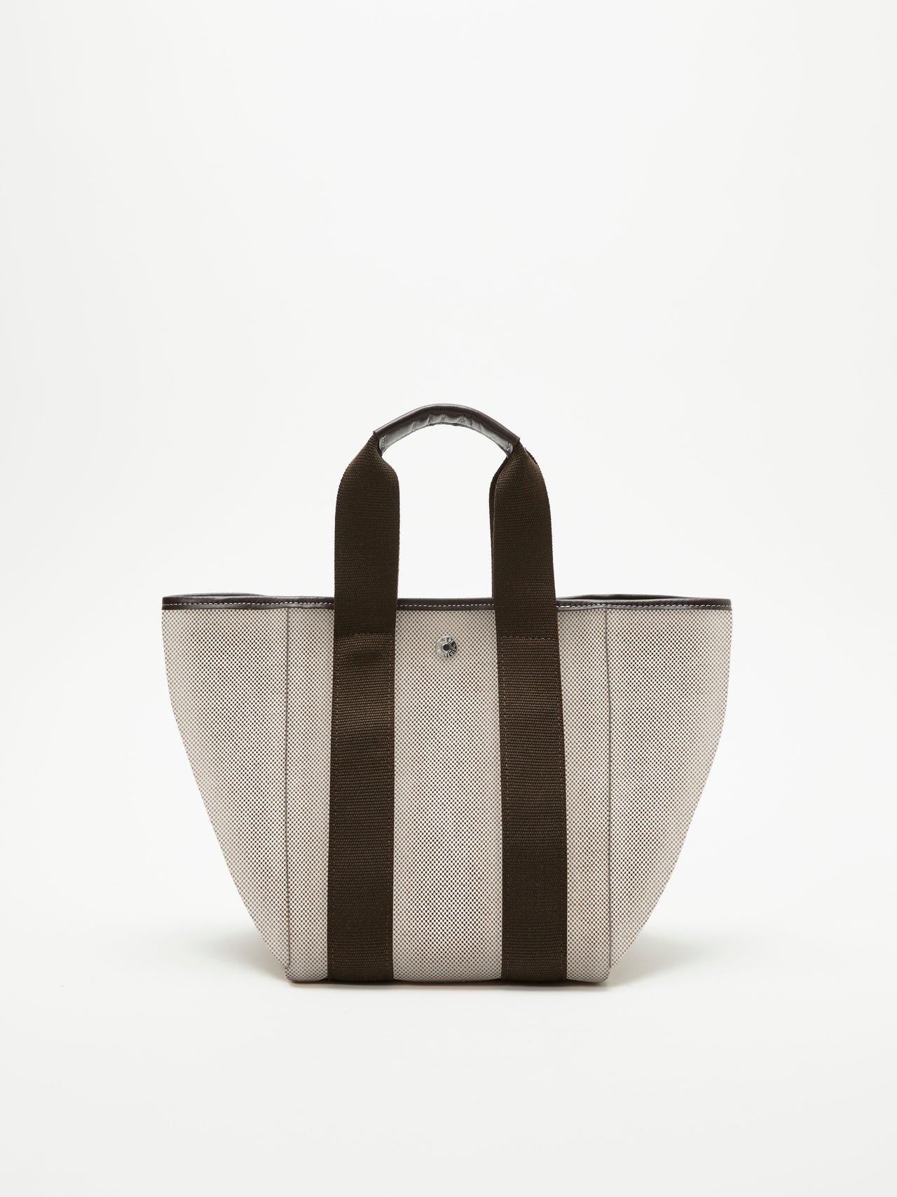 Traversée S Square - Oxford Brown - Image 1