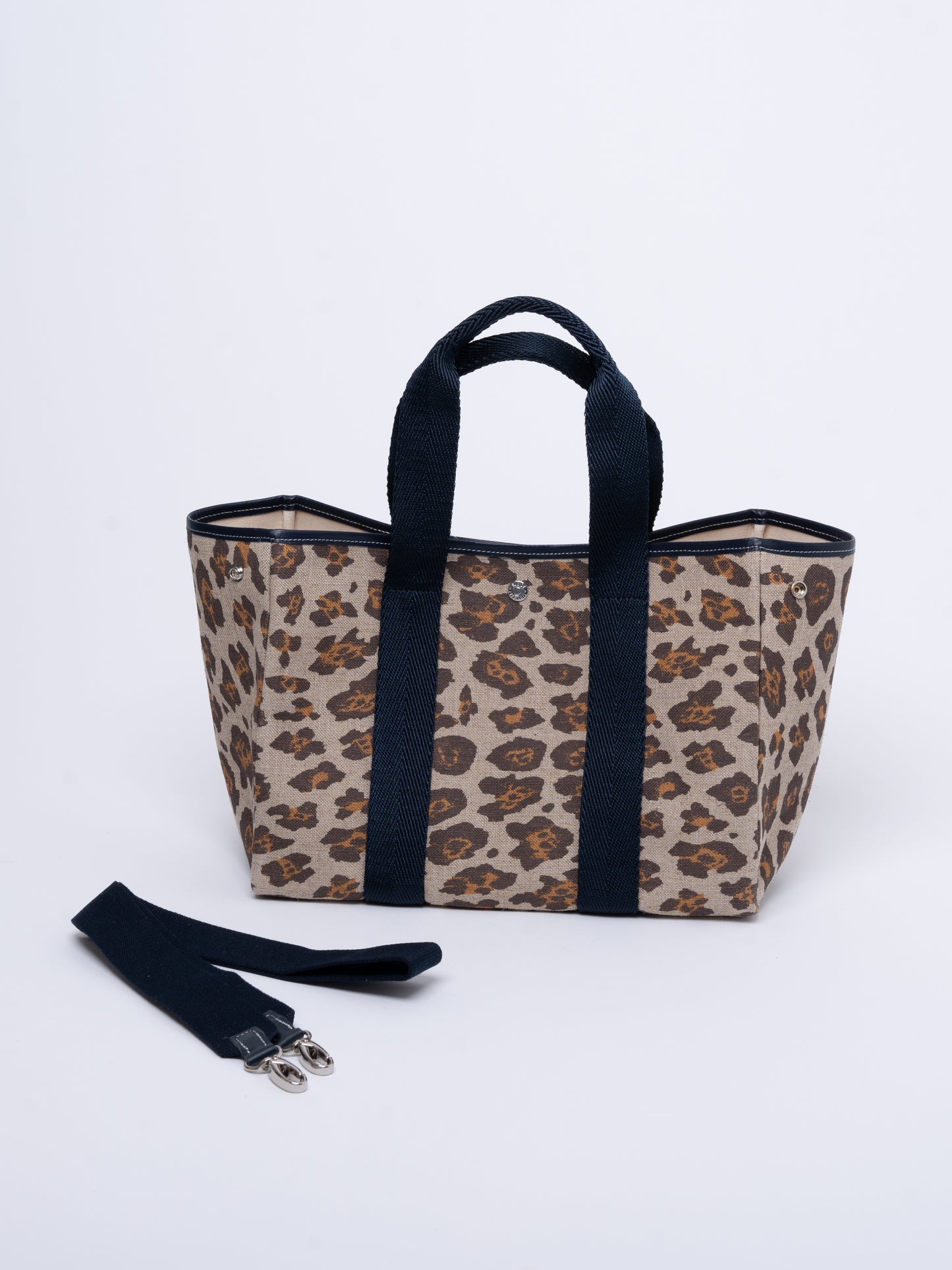 Traversée M - Panthère Naturel