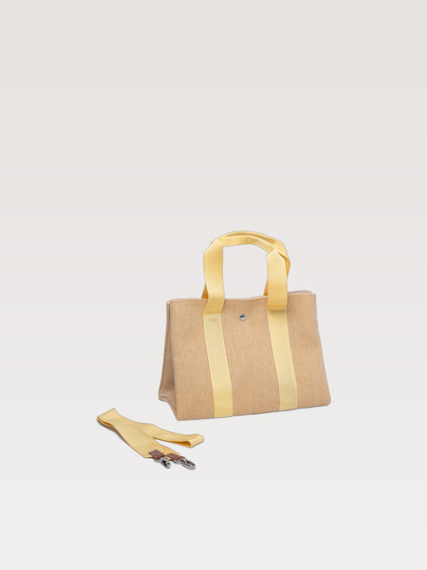 Traversée M - Linen Yellow - Image 2