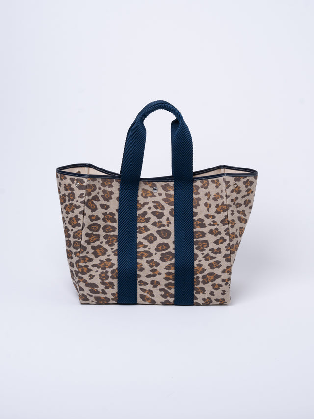 Traversée L - Panthère Naturel - Image 1