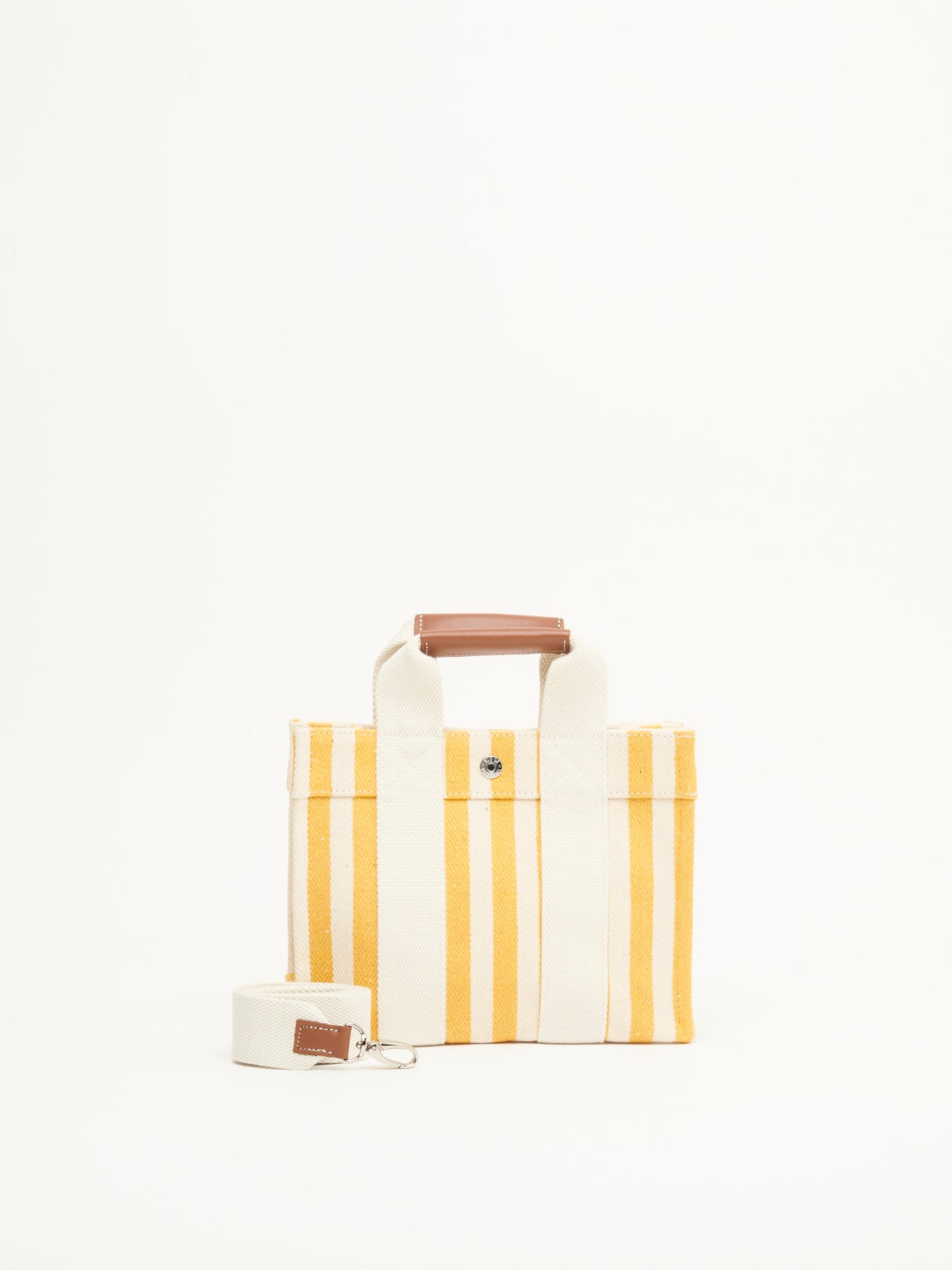 Tote S - Yellow Palais Royal - Image 1