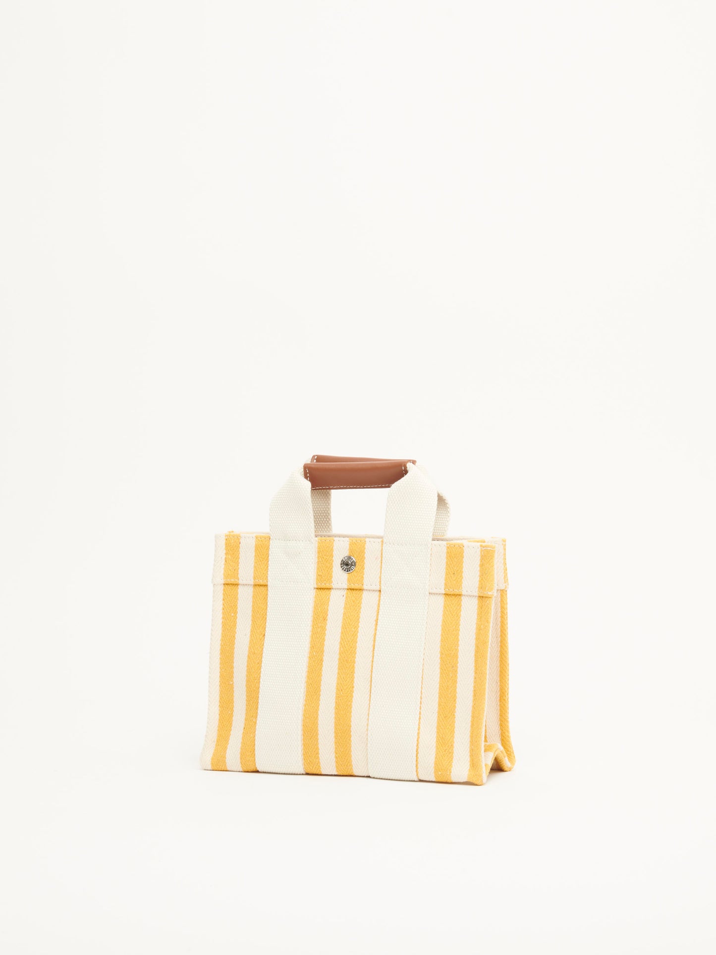 Tote S - Yellow Palais Royal