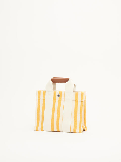 Tote S - Yellow Palais Royal - Image 2