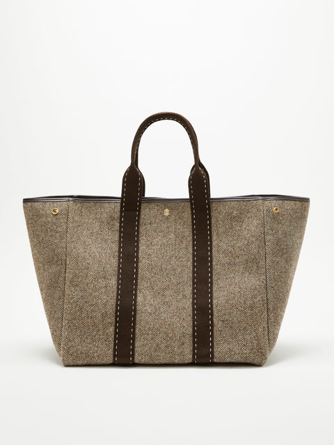 Traversée L - Caviar Brown - Image 2