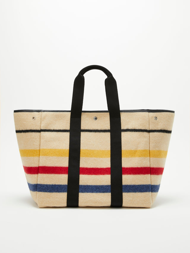 Traversée L - Glacier Cream - Image 1