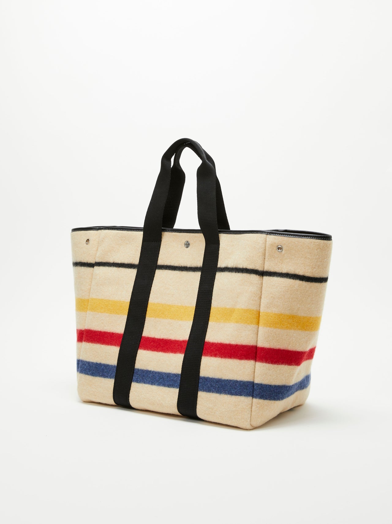 Traversée L - Glacier Cream - Image 2