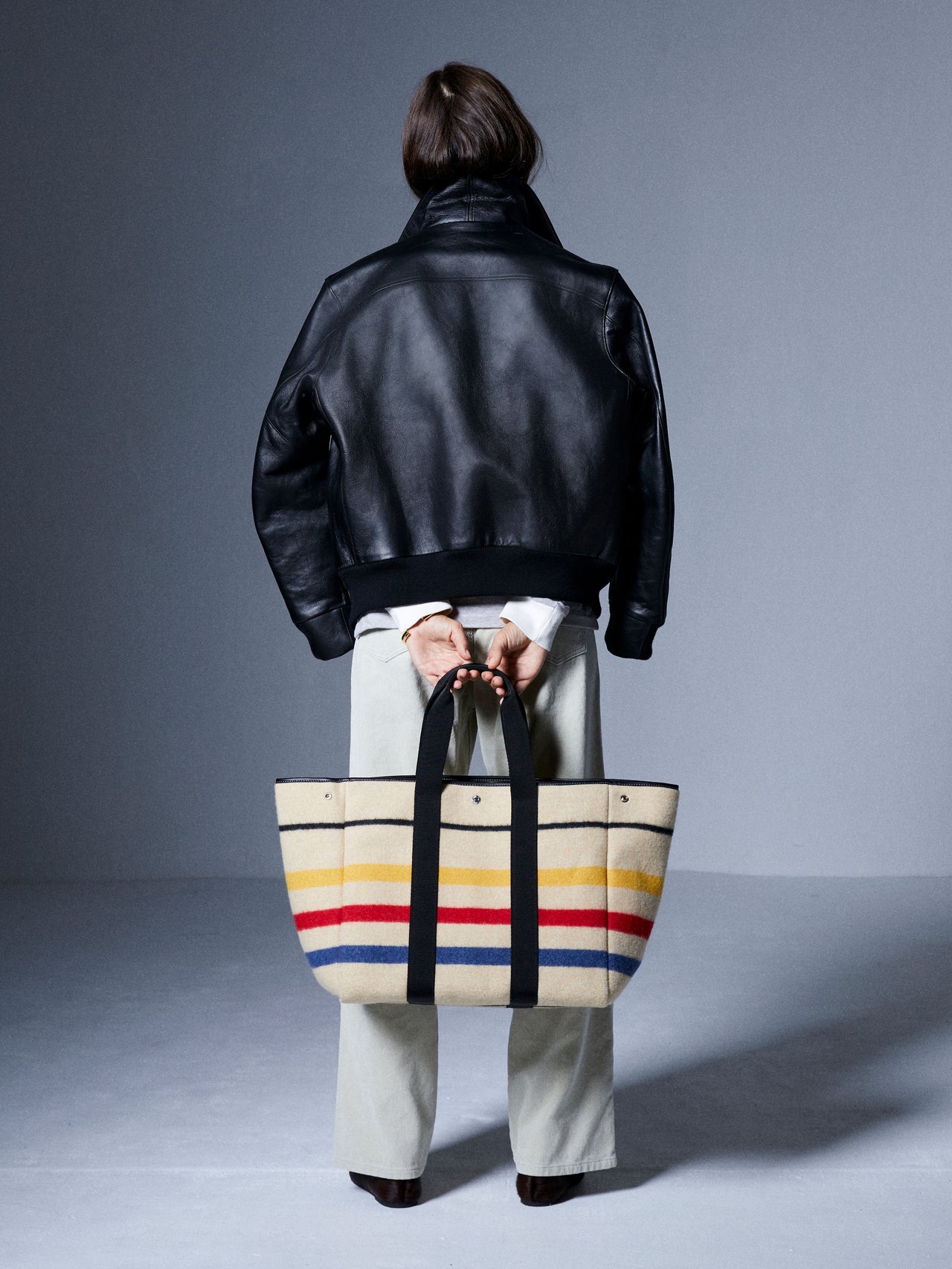 Traversée L - Glacier Cream - Image 4