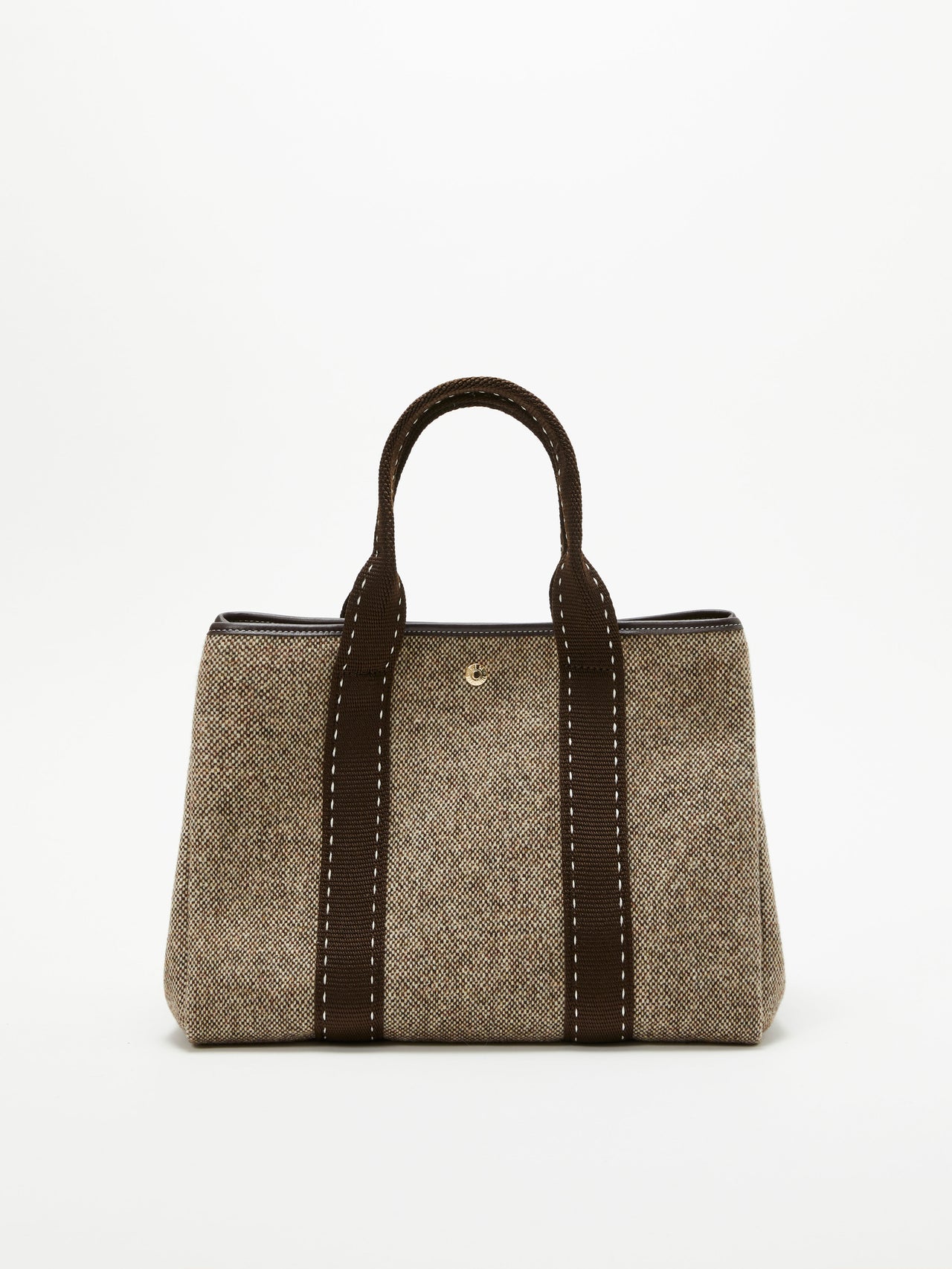 Traversée M - Caviar Brown - Image 5