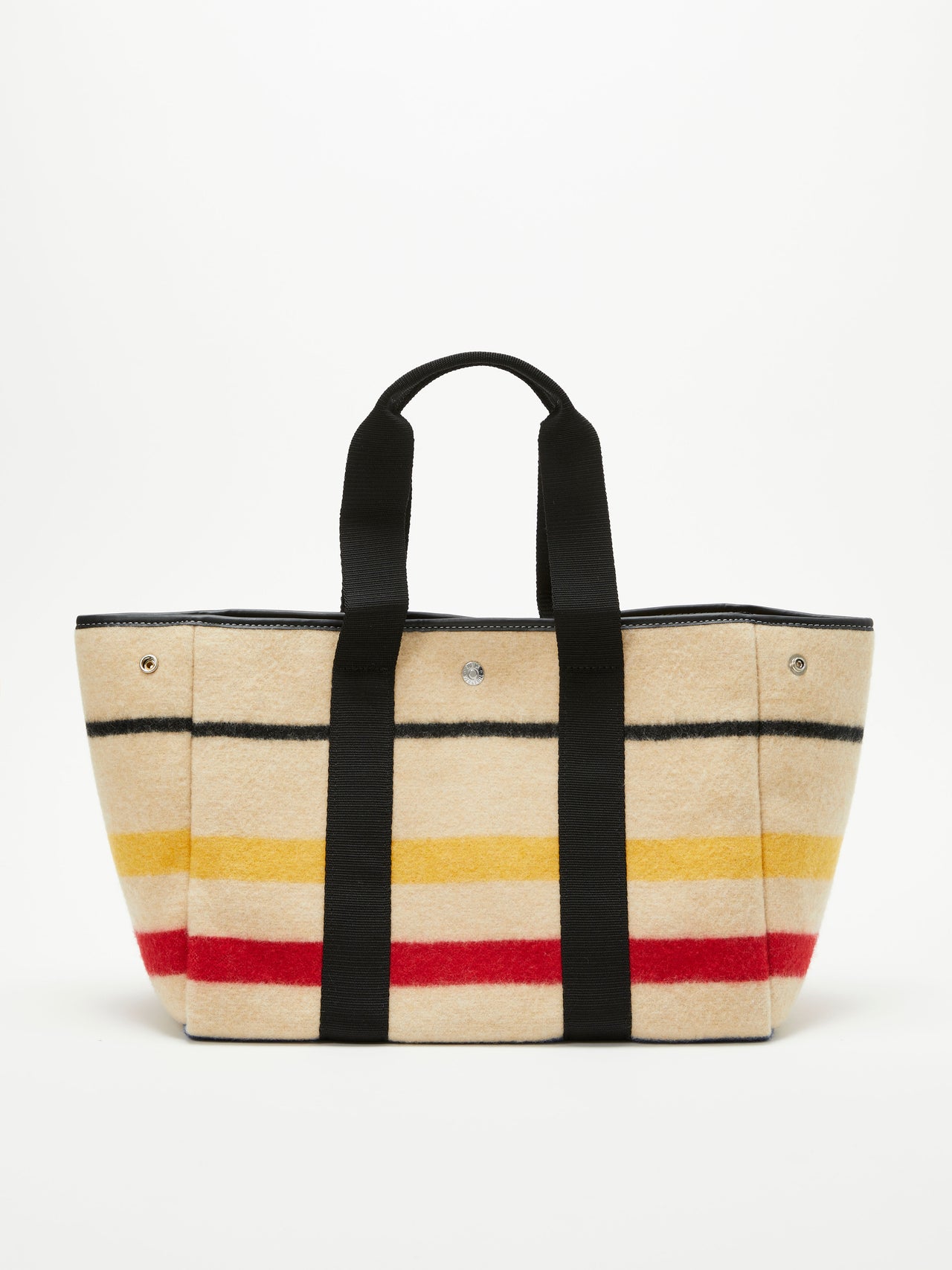 Traversée M - Glacier Cream - Image 4