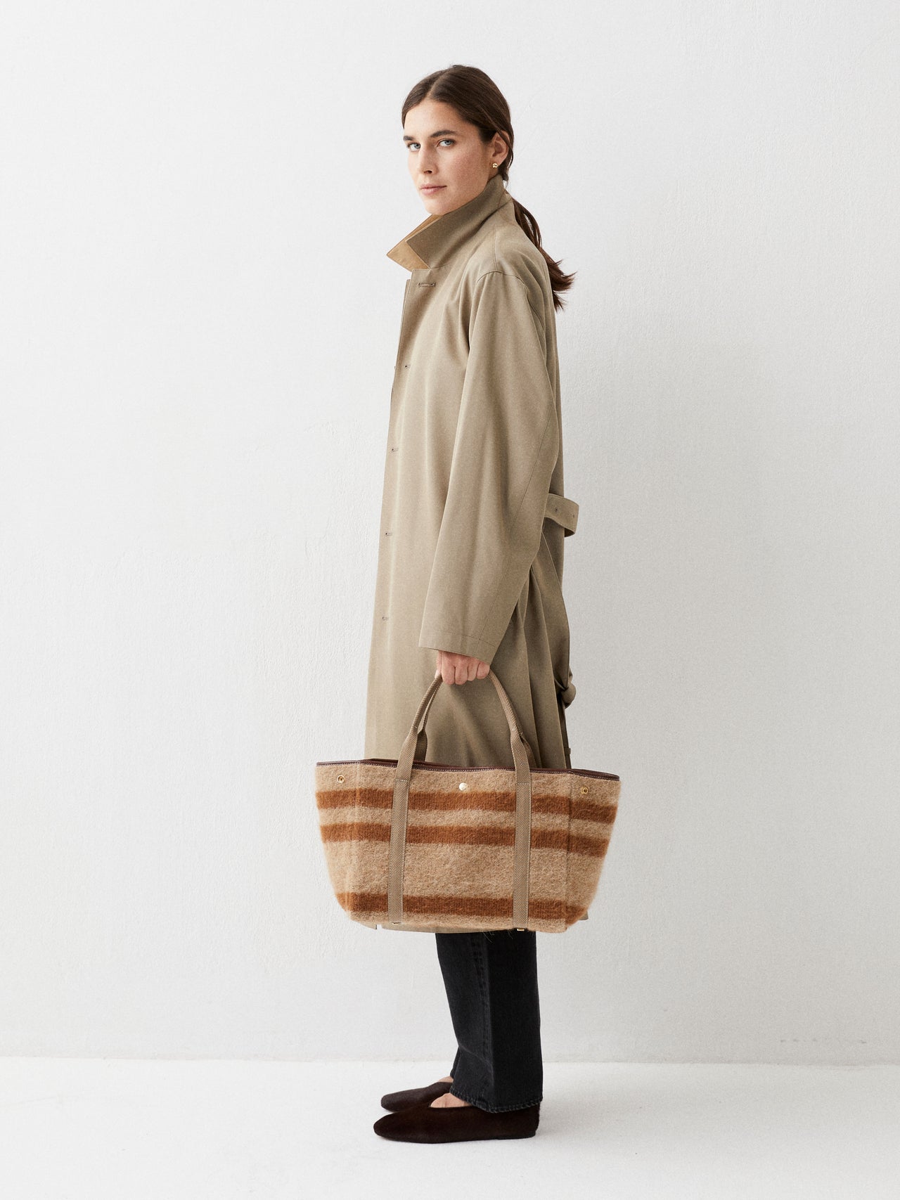 Traversée M - Mongolian Blanket Camel - Image 5