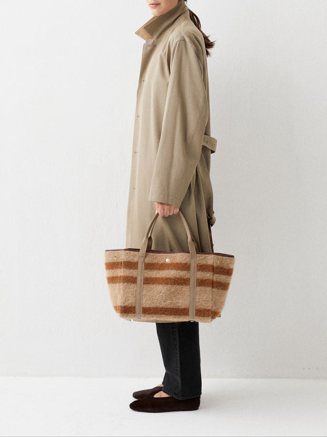 Traversée M - Mongolian Blanket Camel - Image 1