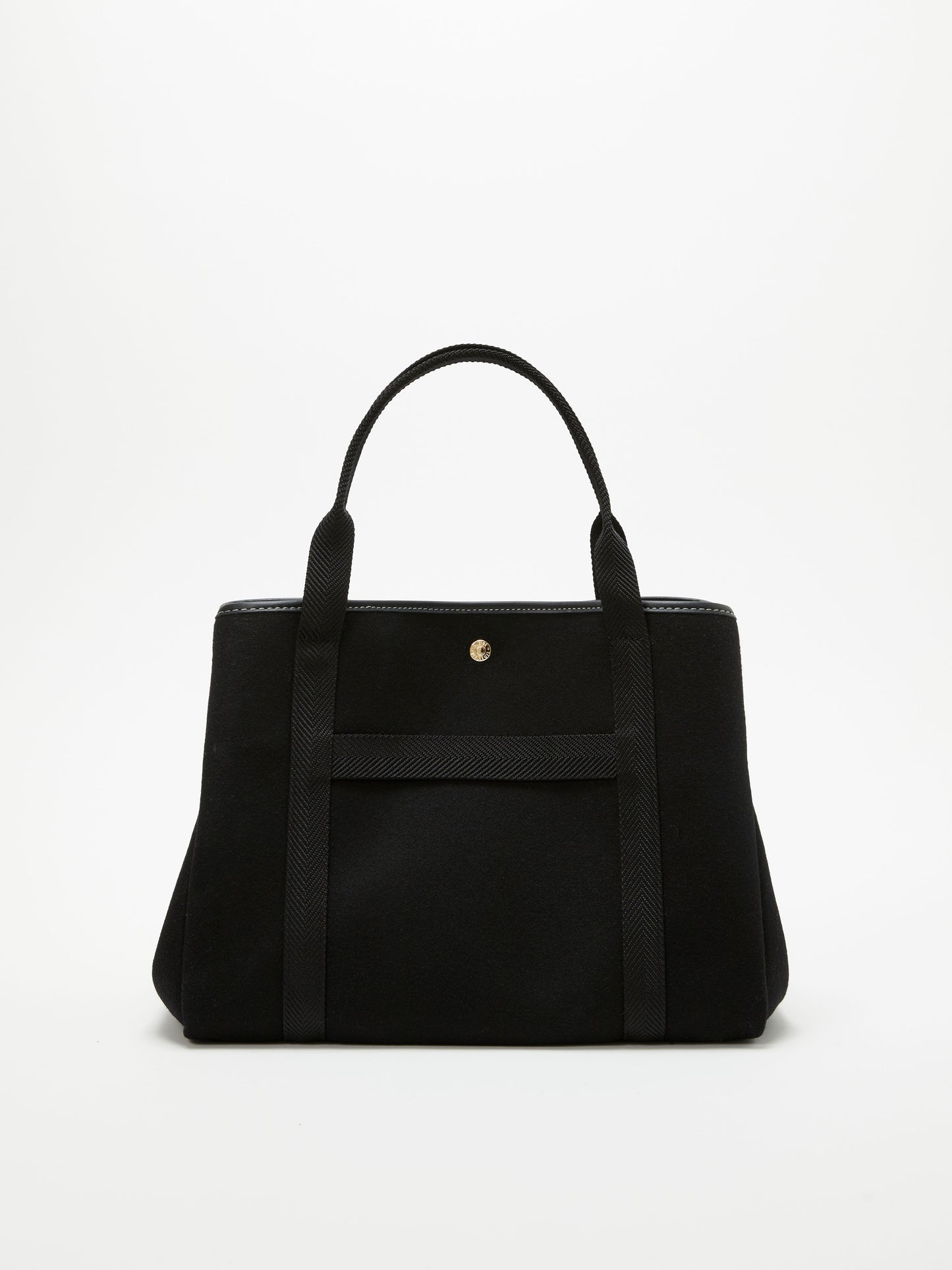 Traversée M - Whip Black Flannel