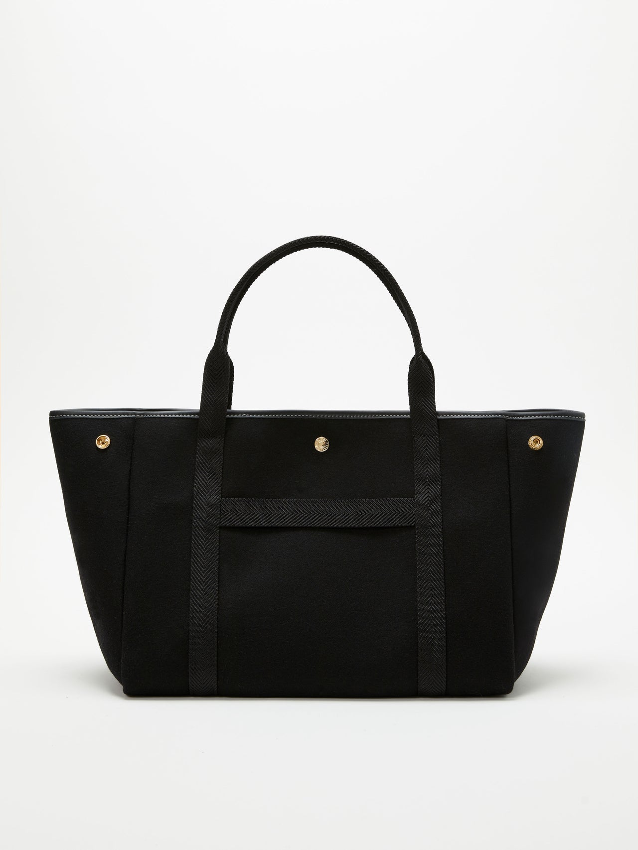 Traversée M - Whip Black Flannel - Image 2