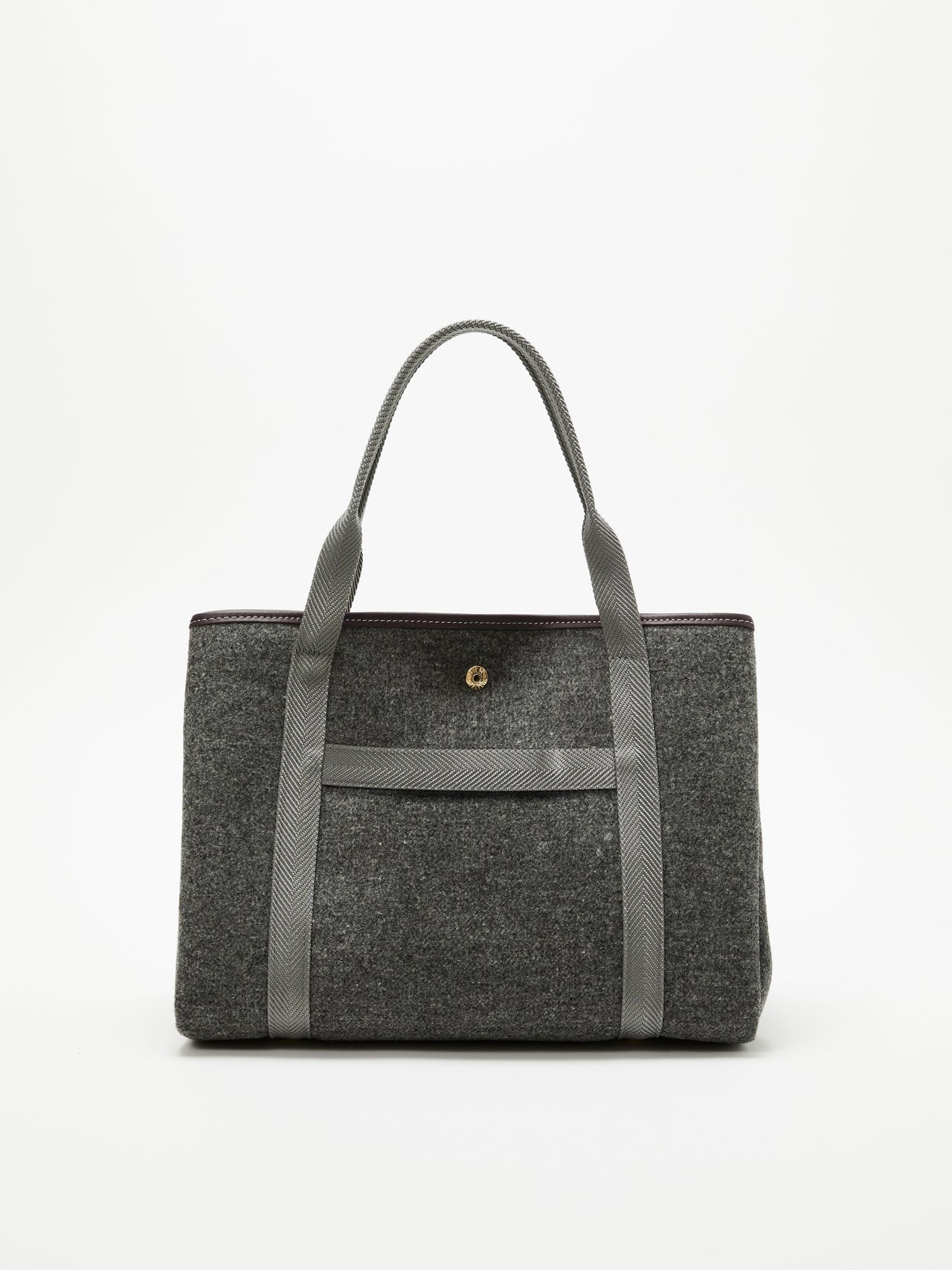 Traversée M - Whip Grey Flannel - Image 2