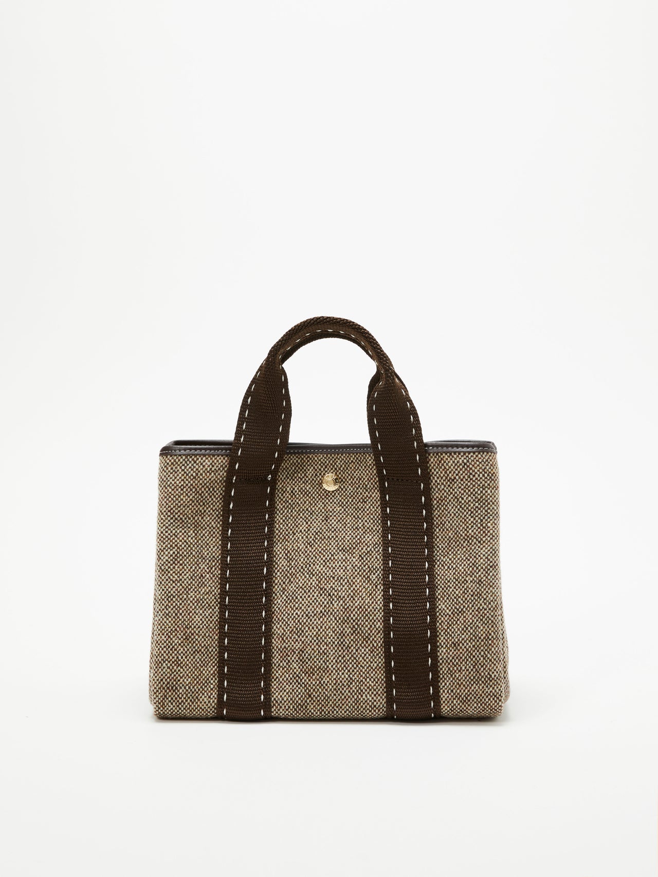 Traversée S - Caviar Brown - Image 3