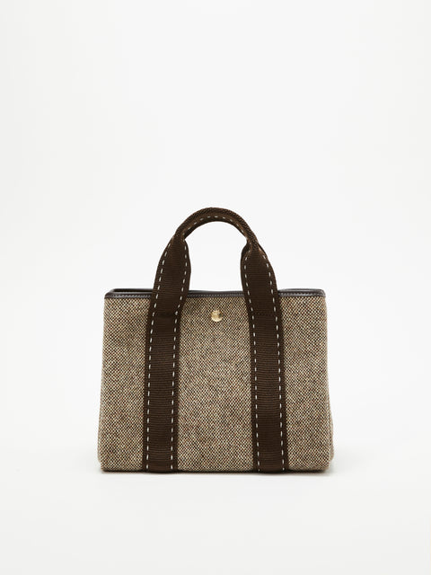 Traversée S - Caviar Brown - Image 3