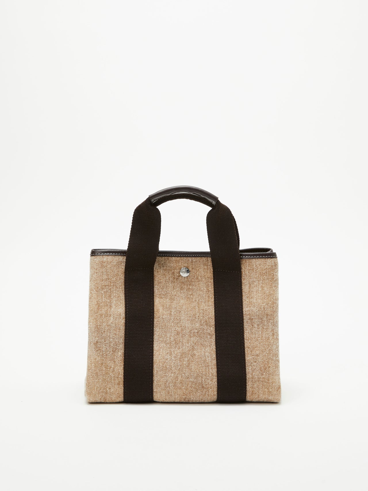 Traversée S - Stonewashed Denim Beige - Image 2